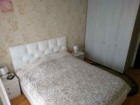 Фото апартаментов