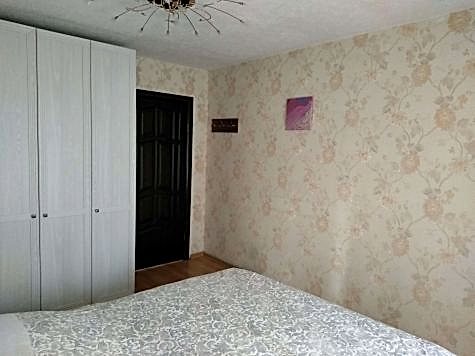 Фото апартаментов