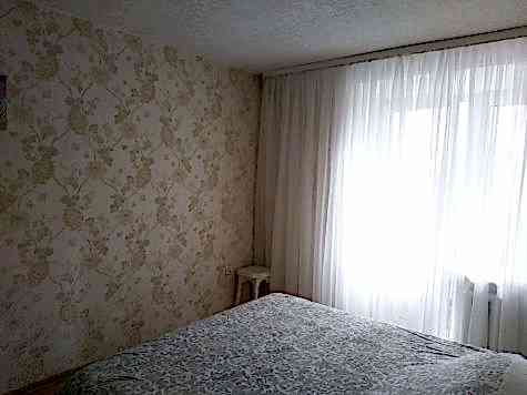 Фото апартаментов