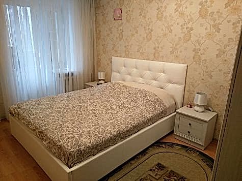 Фото апартаментов