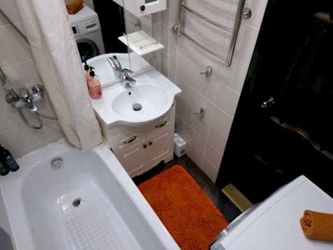 Фото апартаментов