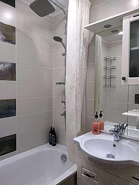 Фото апартаментов