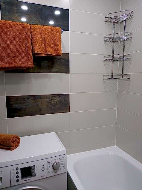 Фото апартаментов