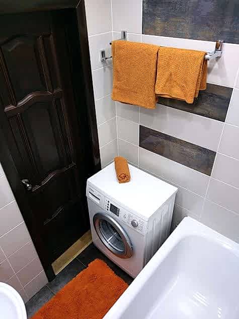 Фото апартаментов