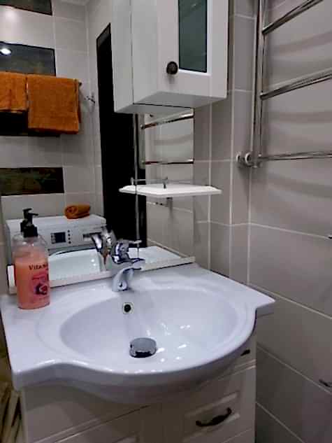 Фото апартаментов