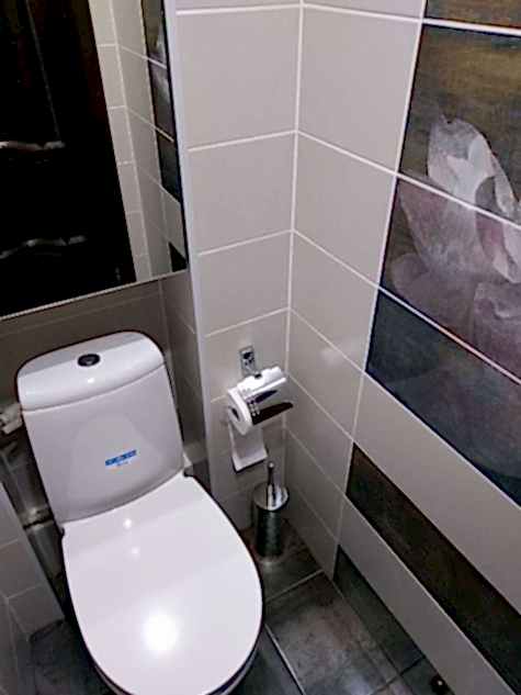 Фото апартаментов