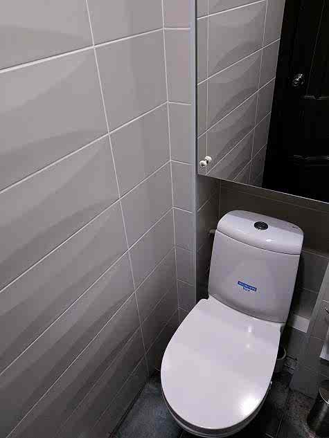 Фото апартаментов