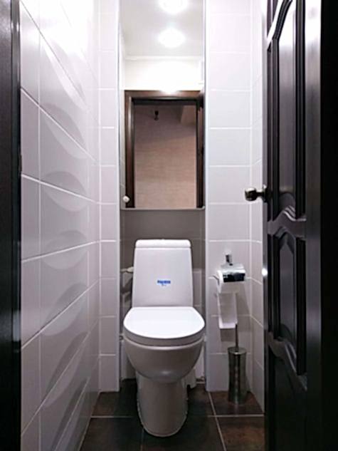 Фото апартаментов