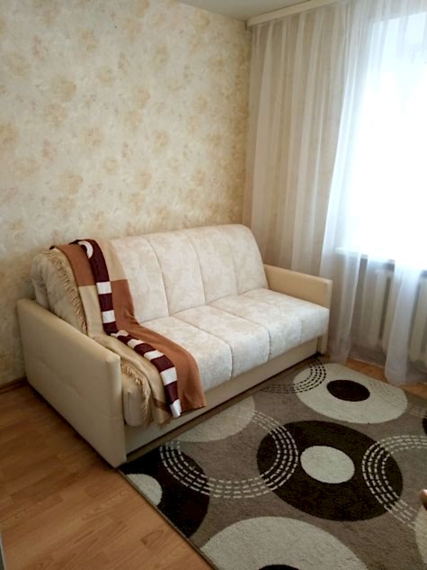 Фото апартаментов