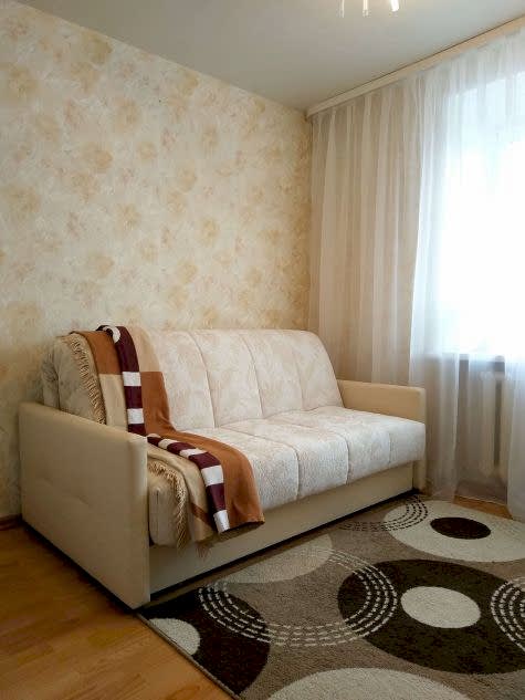 Фото апартаментов