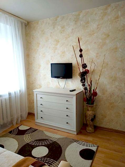 Фото апартаментов