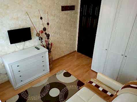 Фото апартаментов