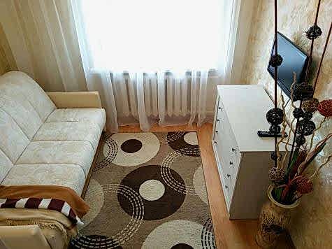 Фото апартаментов