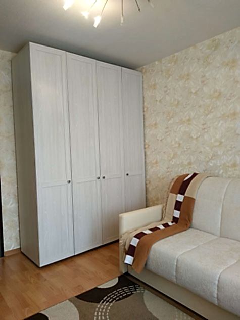 Фото апартаментов