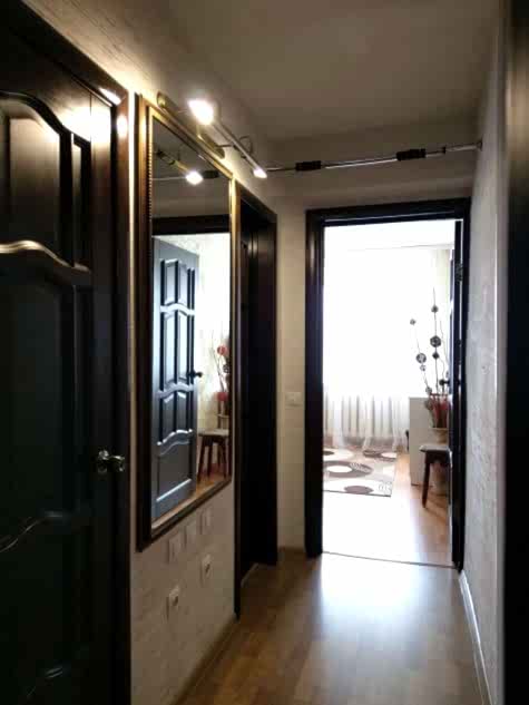 Фото апартаментов