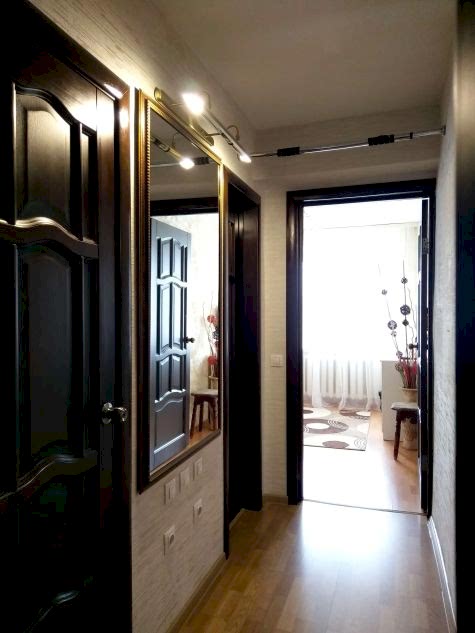 Фото апартаментов