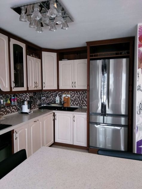 Фото апартаментов