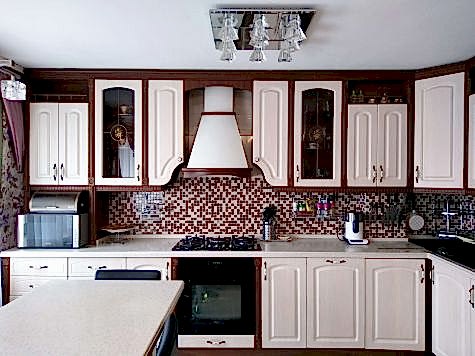 Фото апартаментов