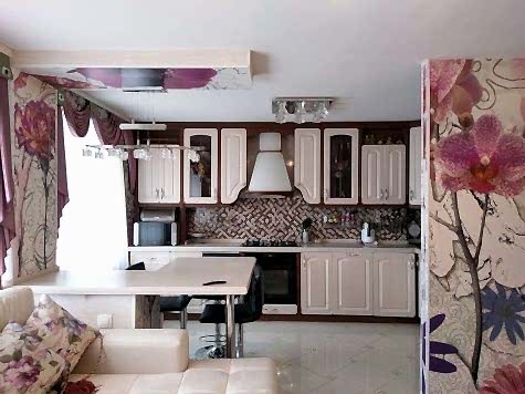 Фото апартаментов