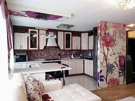 Фото апартаментов