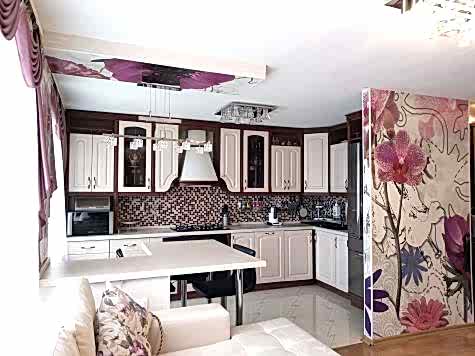 Фото апартаментов