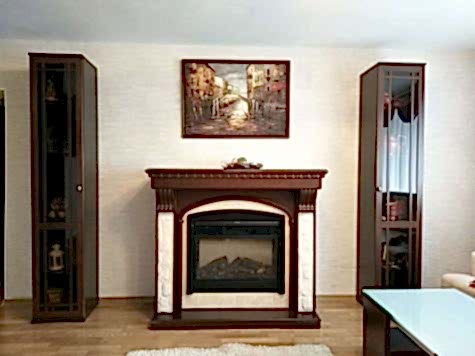 Фото апартаментов