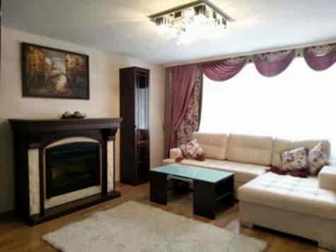 Фото апартаментов