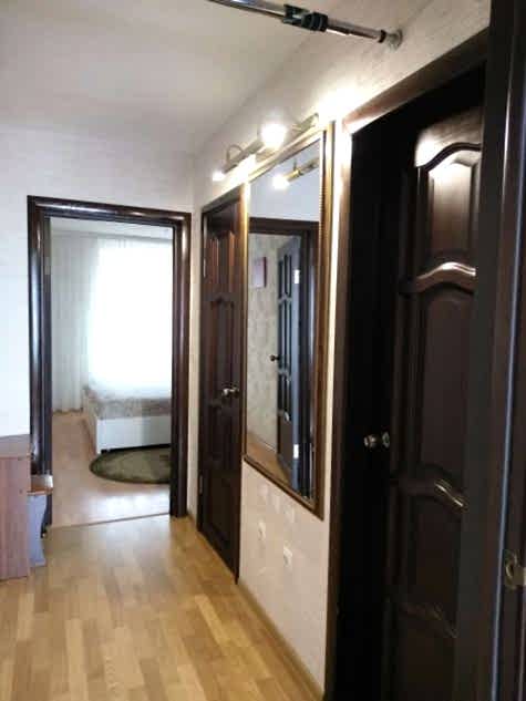 Фото апартаментов