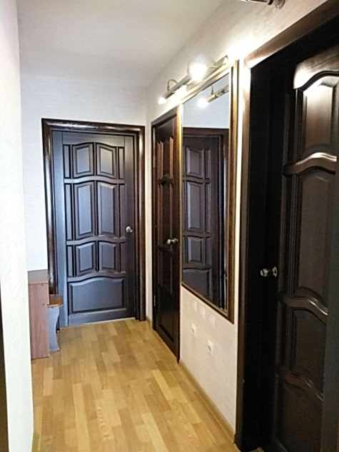 Фото апартаментов