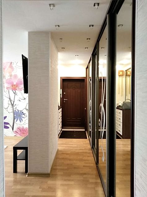 Фото апартаментов