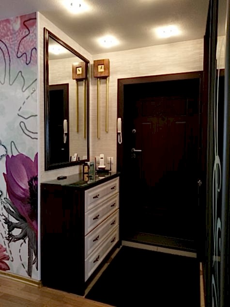 Фото апартаментов