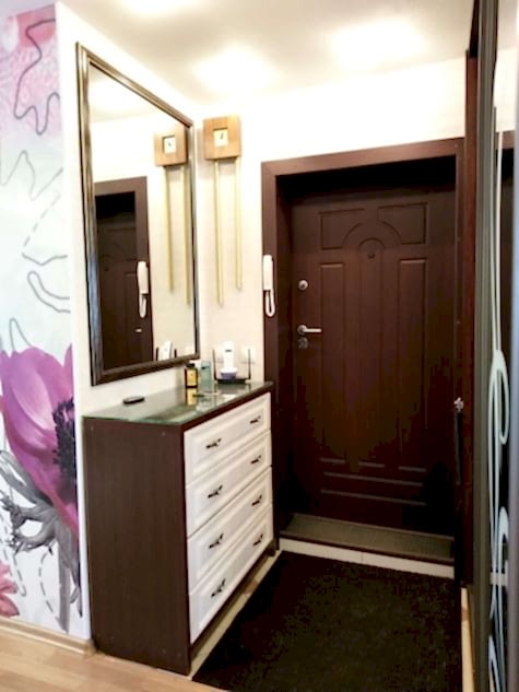 Фото апартаментов