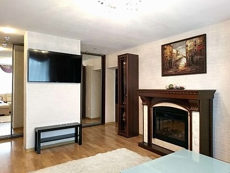 Фото апартаментов