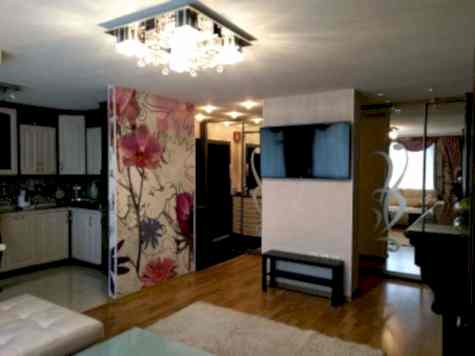 Фото апартаментов