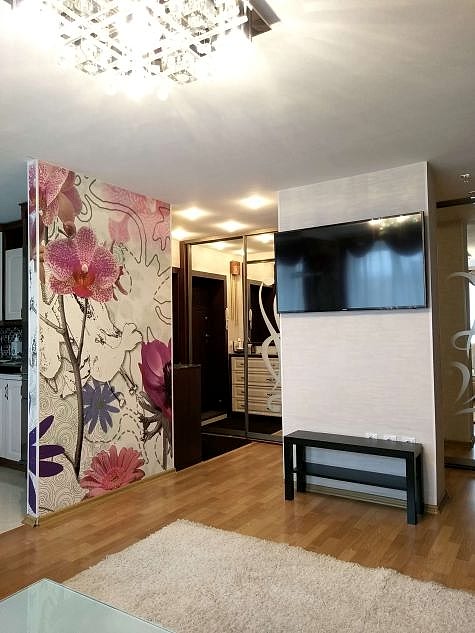 Фото апартаментов