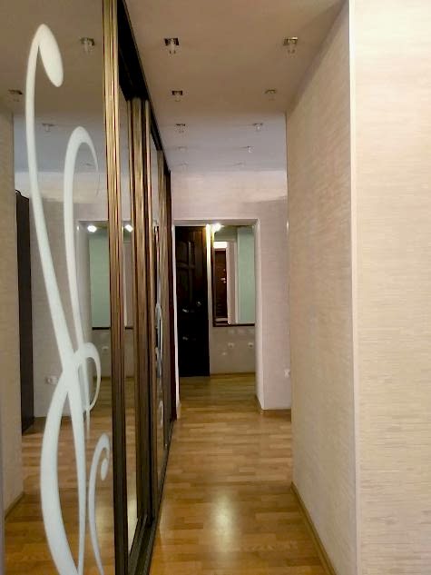 Фото апартаментов