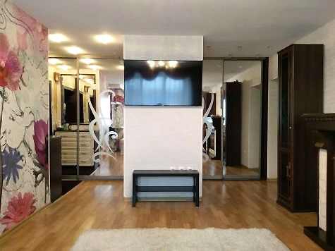 Фото апартаментов