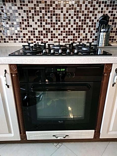 Фото апартаментов