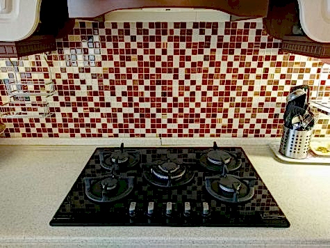 Фото апартаментов