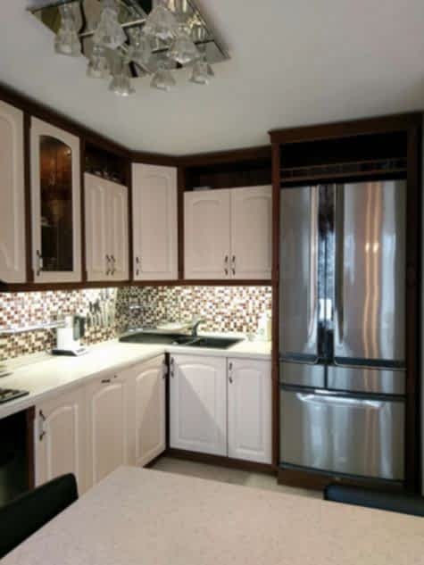 Фото апартаментов