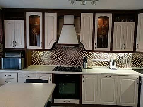 Фото апартаментов