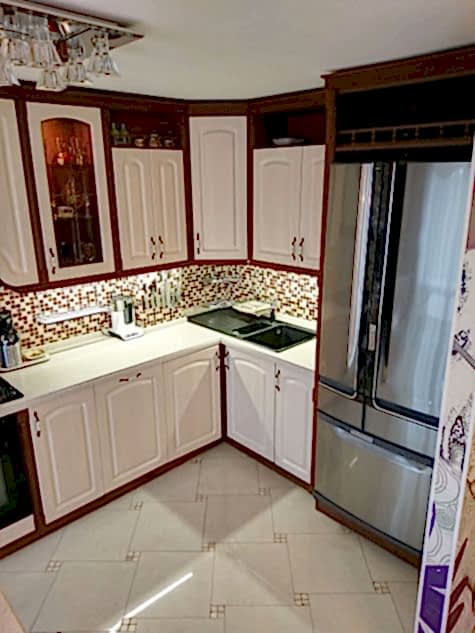 Фото апартаментов