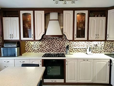 Фото апартаментов