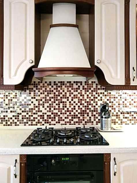 Фото апартаментов