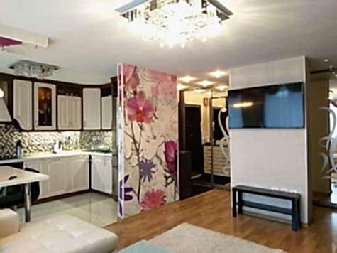 Фото апартаментов