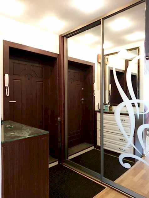 Фото апартаментов