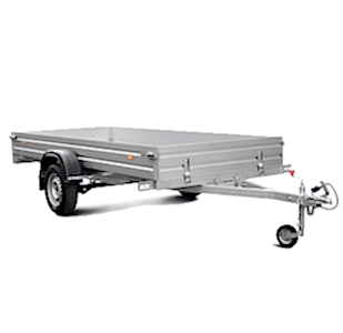 Прицеп МЗСА 817717