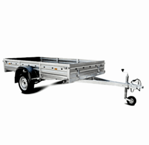 Прицеп МЗСА 817703