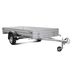 Прицеп МЗСА 817717 Прицеп МЗСА 817717