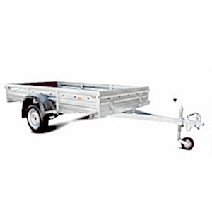 Прицеп МЗСА 817703 Прицеп МЗСА 817703